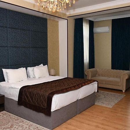 Square Baku Hotel Eksteriør bilde