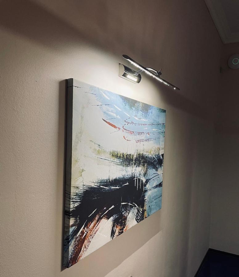 Square Baku Hotel Eksteriør bilde