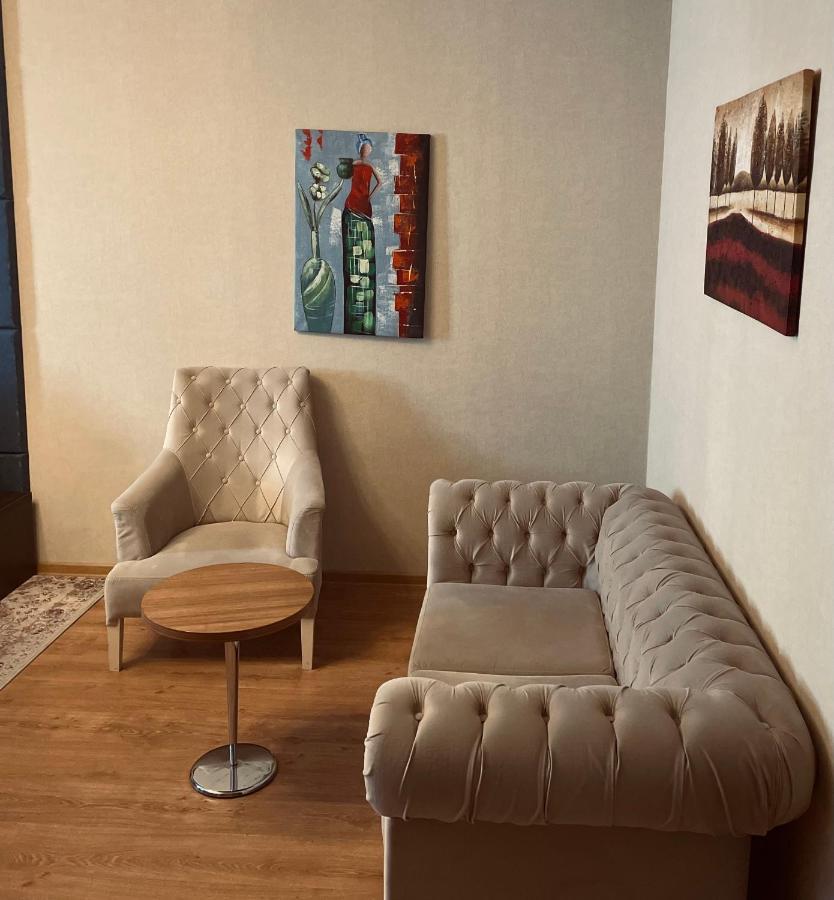 Square Baku Hotel Eksteriør bilde