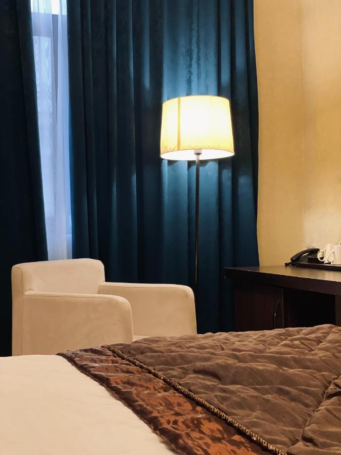 Square Baku Hotel Eksteriør bilde