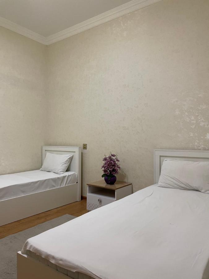 Square Baku Hotel Eksteriør bilde